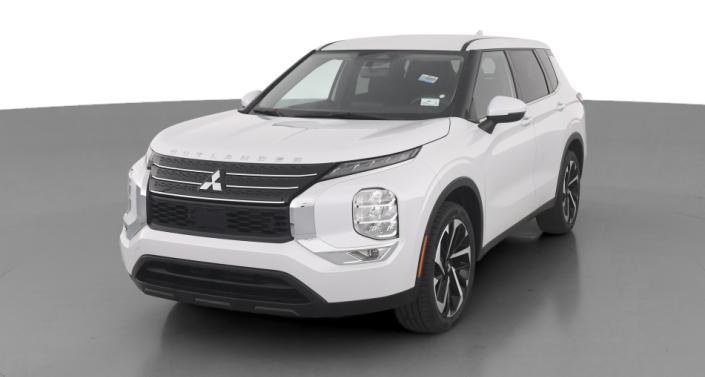 2022 Mitsubishi Outlander ES -
                Auburn, GA