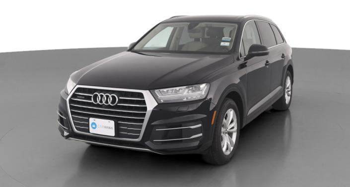 2018 Audi Q7 Premium Plus -
                Haines City, FL