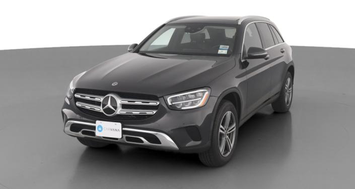 2020 Mercedes-Benz GLC 300 -
                Auburn, GA