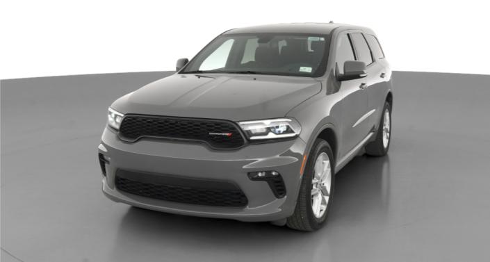 2022 Dodge Durango GT -
                Wheatland, OK