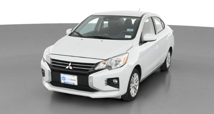 2023 Mitsubishi Mirage G4 LE -
                Tooele, UT