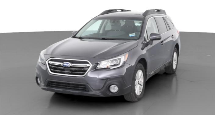 2019 Subaru Outback Premium -
                Concord, NC