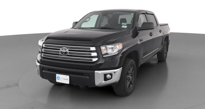 2021 Toyota Tundra SR5 -
                Auburn, GA