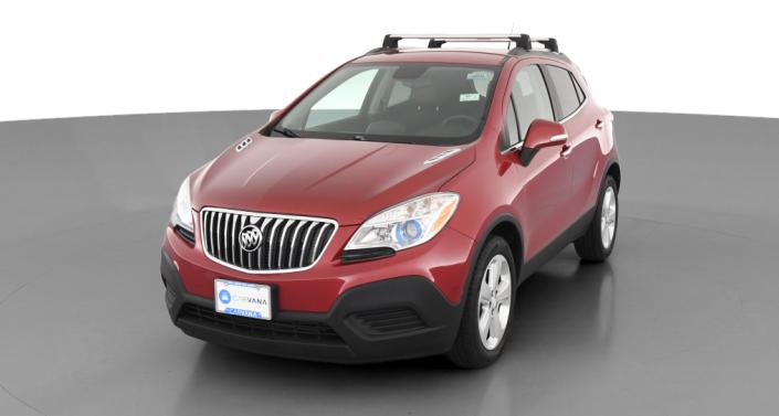 2014 Buick Encore Base -
                Haines City, FL