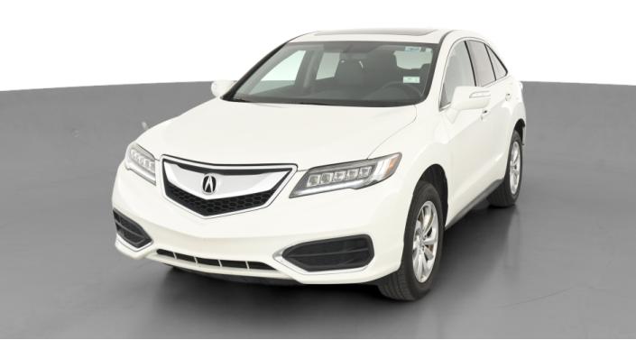 2018 Acura RDX Base -
                Wheatland, OK