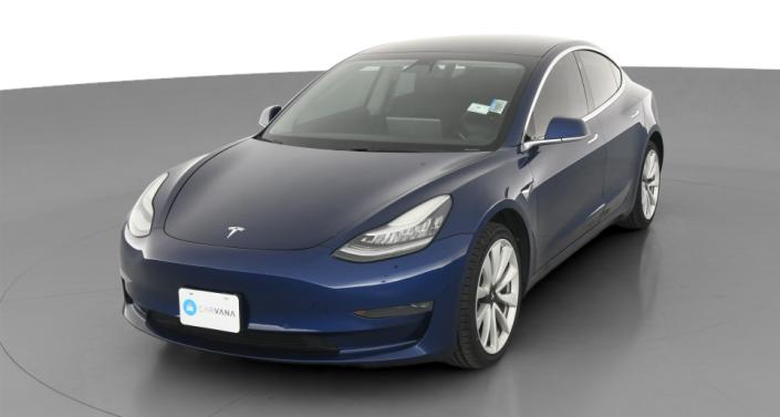 2019 Tesla Model 3 Standard Range -
                West Memphis, AR