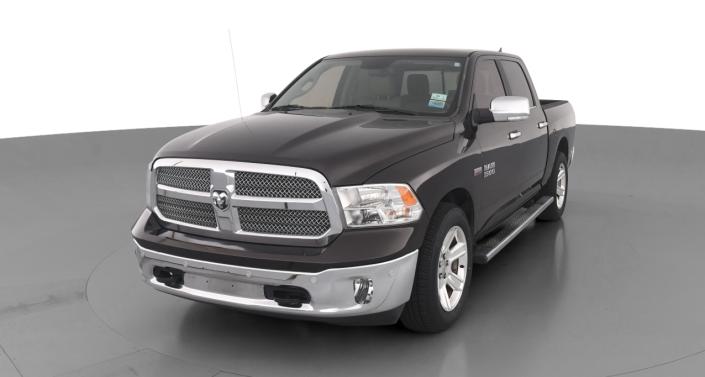 2017 RAM 1500 Lone Star -
                Bessemer, AL