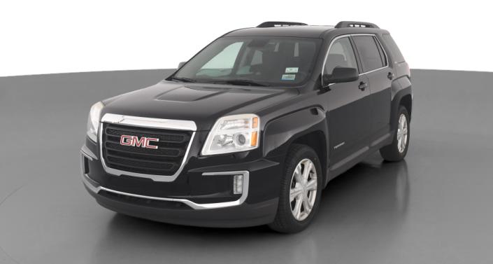 2017 GMC Terrain SLE -
                Trenton, OH