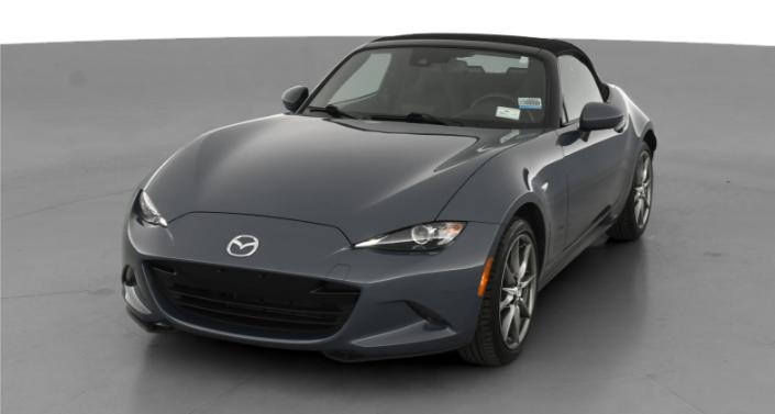 2021 Mazda MX-5 Miata Grand Touring -
                Bessemer, AL