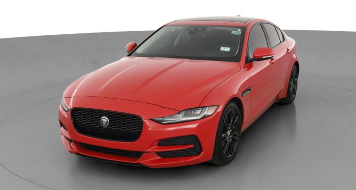 2020 Jaguar XE S -
                Bessemer, AL