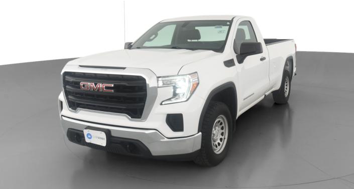 2021 GMC Sierra 1500  -
                Indianapolis, IN