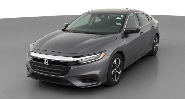 2022 Honda Insight EX -
                Concord, NC