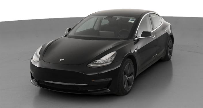 2020 Tesla Model 3 Long Range -
                Framingham, MA