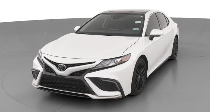 2023 Toyota Camry XSE -
                Indianapolis, IN