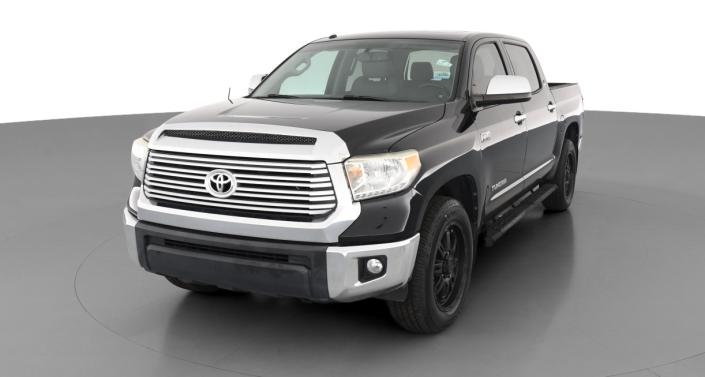 2014 Toyota Tundra Limited -
                Haines City, FL