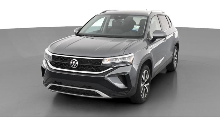 2022 Volkswagen Taos SE -
                Haines City, FL