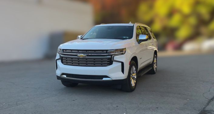 2023 Chevrolet Tahoe Premier -
                Bridgeville, PA