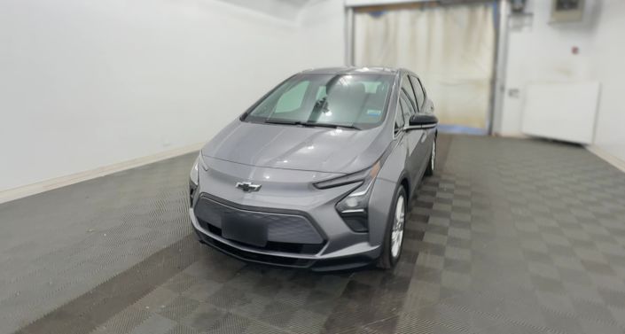 2023 Chevrolet Bolt EV 1LT -
                Framingham, MA