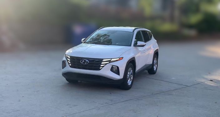 2023 Hyundai Tucson SEL -
                Atlanta, GA