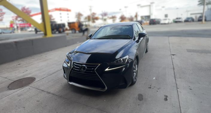 2020 Lexus IS 300 -
                Concord, NC