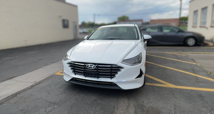 2023 Hyundai Sonata SE -
                Denver, CO