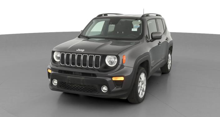 2021 Jeep Renegade Latitude -
                Tolleson, AZ