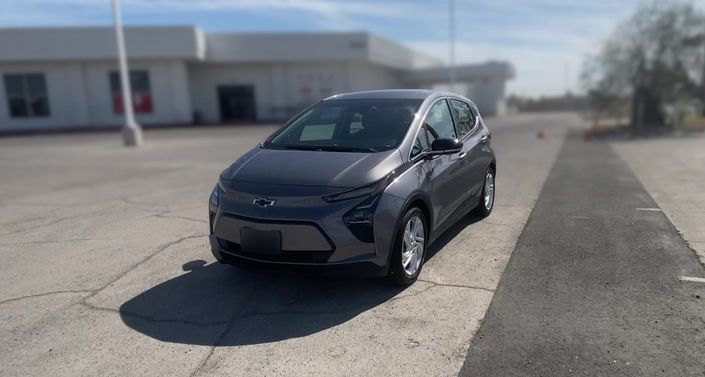 2023 Chevrolet Bolt EV 1LT -
                North Las Vegas, NV