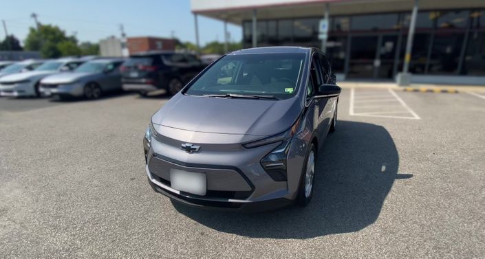 2023 Chevrolet Bolt EV 1LT -
                Springfield, VA