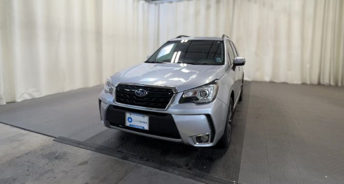 2017 Subaru Forester Touring -
                Riverside, CA