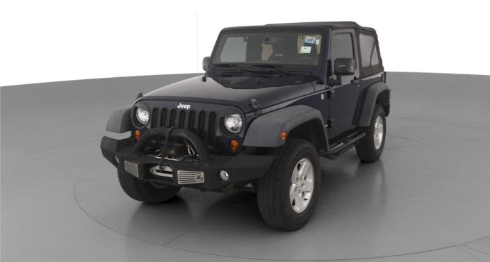 2013 Jeep Wrangler Sport S -
                Indianapolis, IN