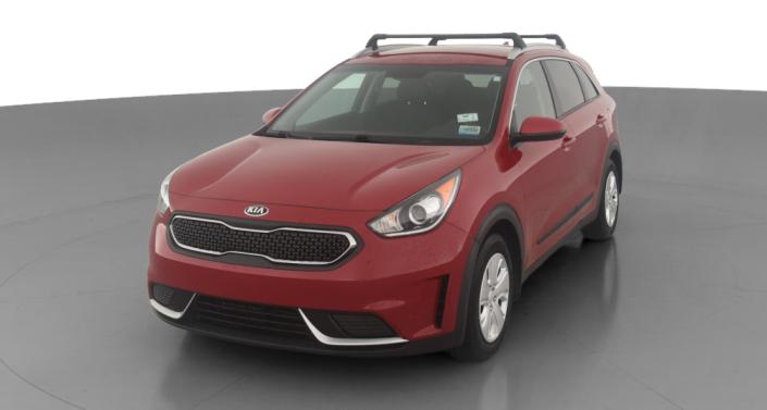 2017 Kia Niro LX -
                Indianapolis, IN