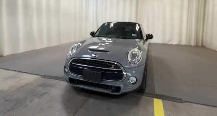 2017 MINI Cooper Hardtop S -
                Riverside, CA