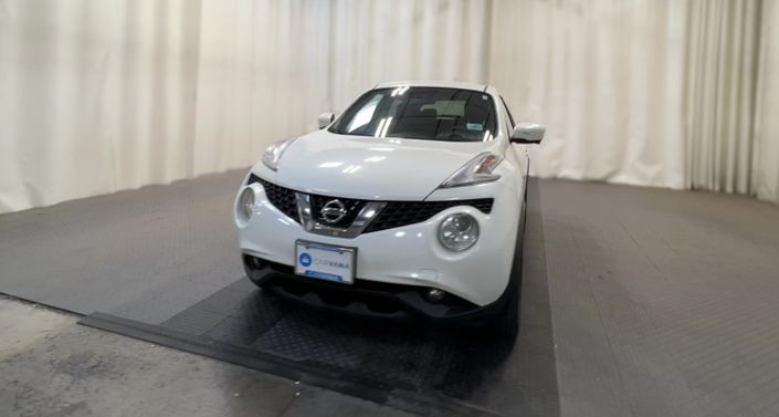 2015 Nissan Juke SL -
                Riverside, CA