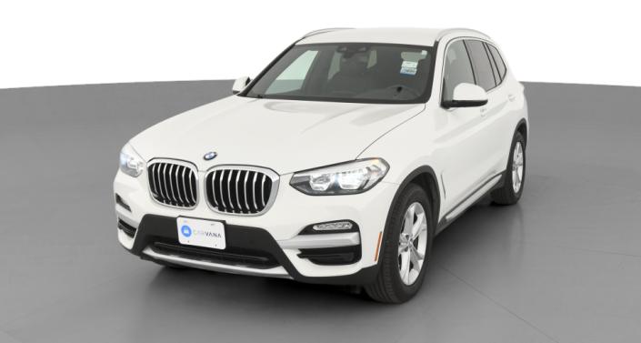 2019 BMW X3 sDrive30i -
                Tolleson, AZ