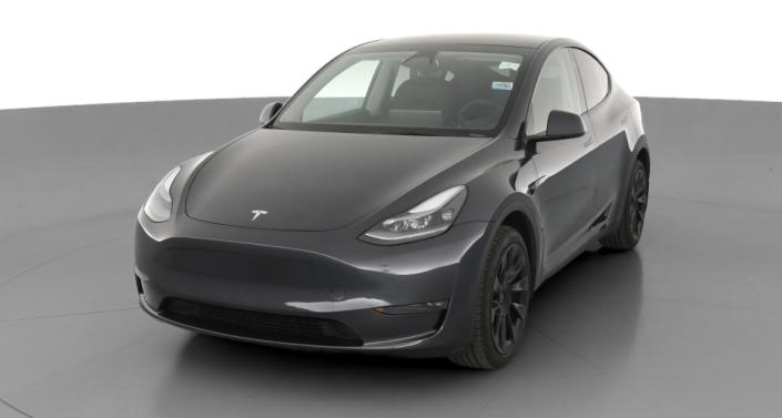 2024 Tesla Model Y Long Range -
                San Antonio, TX