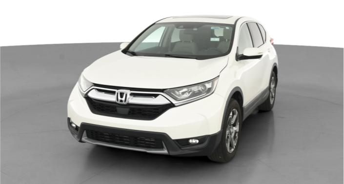 2018 Honda CR-V EX -
                Bessemer, AL