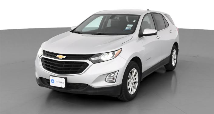 2018 Chevrolet Equinox LT -
                Tolleson, AZ