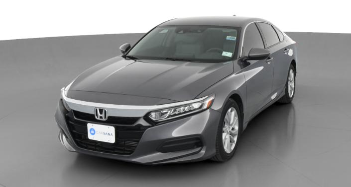 2020 Honda Accord LX -
                Tooele, UT