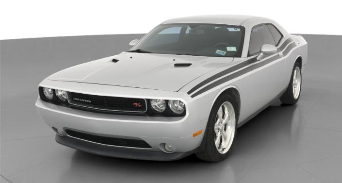 2012 Dodge Challenger R/T -
                Rocklin, CA