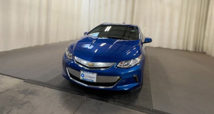 2017 Chevrolet Volt LT -
                Riverside, CA