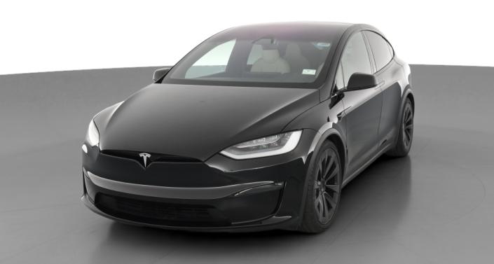 2022 Tesla Model X Long Range -
                Fairview, OR