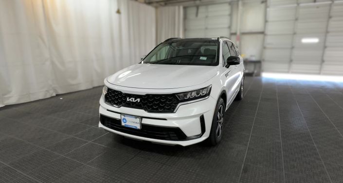 2022 Kia Sorento S -
                North Las Vegas, NV