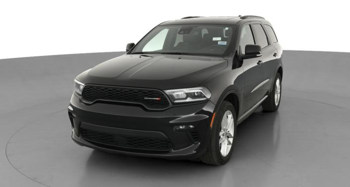 2023 Dodge Durango GT -
                Bessemer, AL