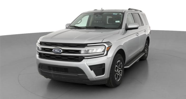 2023 Ford Expedition XLT -
                Bessemer, AL