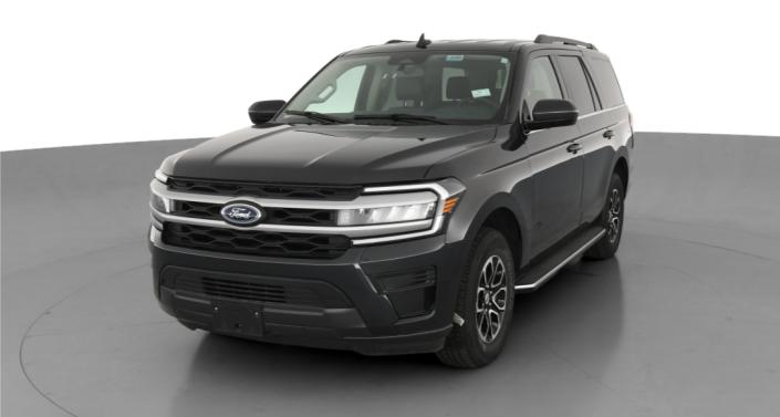 2023 Ford Expedition XLT -
                Bessemer, AL