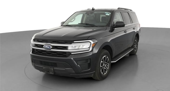 2023 Ford Expedition XLT -
                Bessemer, AL