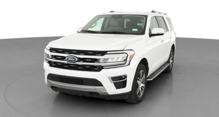 2022 Ford Expedition Limited -
                Bessemer, AL