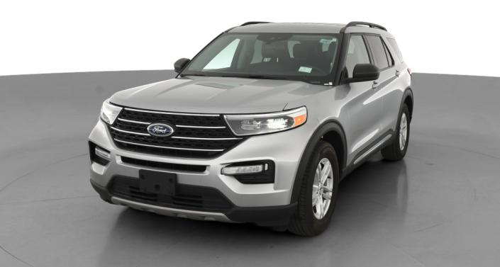 2023 Ford Explorer XLT -
                Bessemer, AL