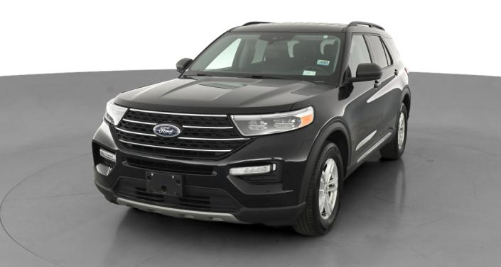 2023 Ford Explorer XLT -
                Bessemer, AL