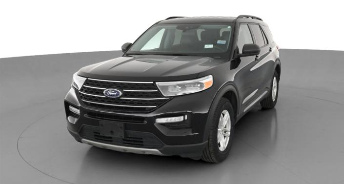 2022 Ford Explorer XLT -
                Bessemer, AL